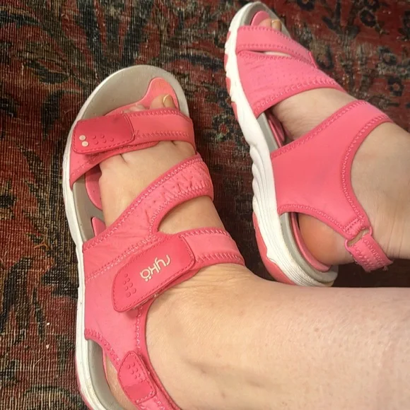 Ryka neoprene sandals - Picture 2 of 12